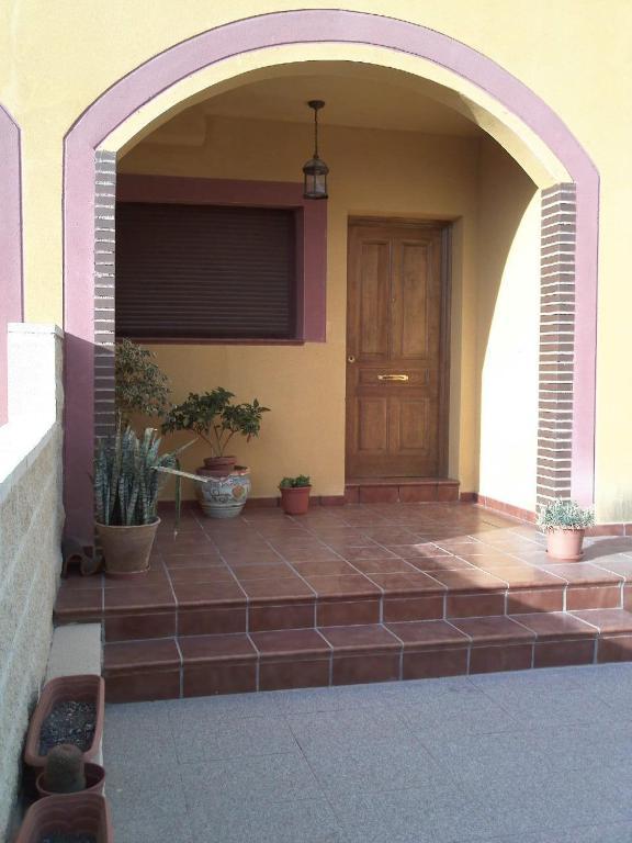 Apartamentos Turisticos Edificio Del Pino Sorbas Camera foto